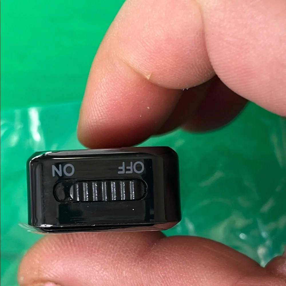 Blackweb USB Mobile Broadband Modem - Black Portable Internet Dongle